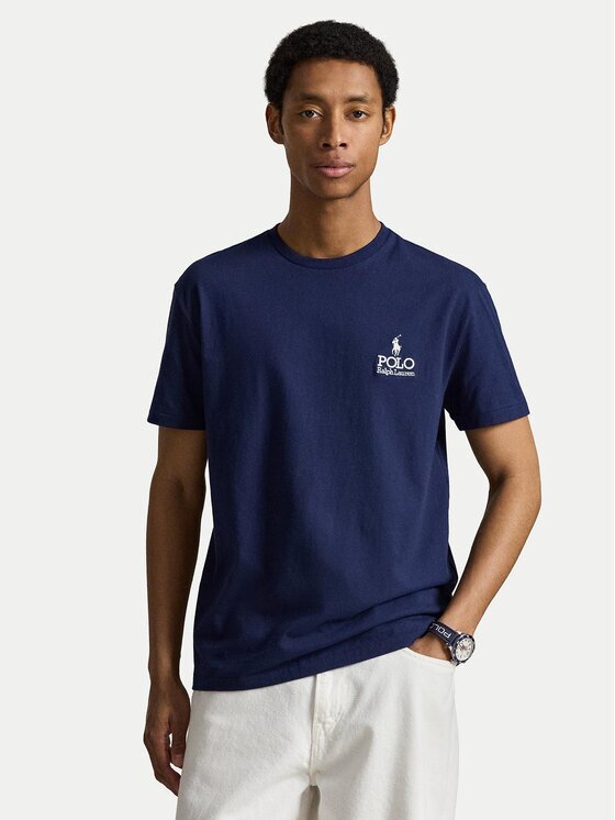Polo Ralph Lauren Тишърт 710981136502 Regular Fit