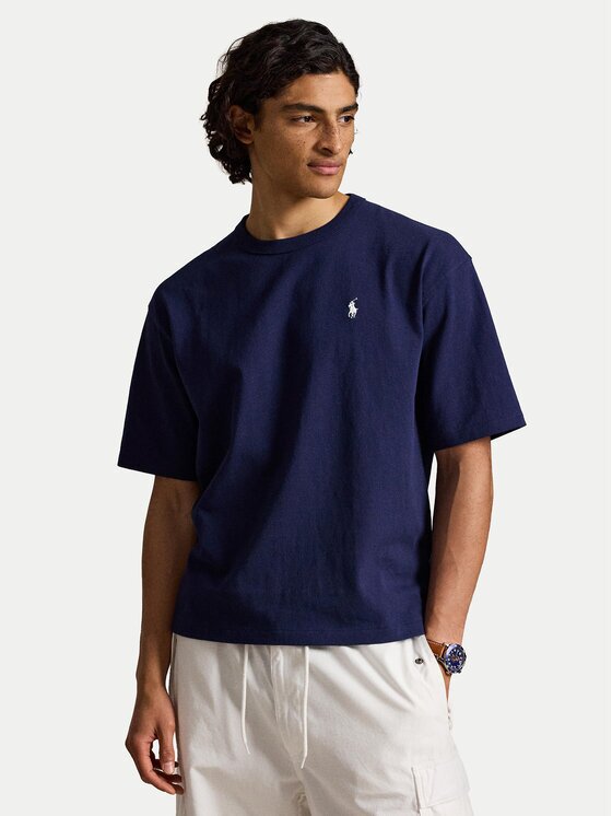 Polo Ralph Lauren Тишърт 710A12979013 Regular Fit