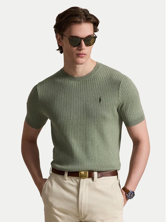 Polo Ralph Lauren Тишърт 710B13892006 Regular Fit