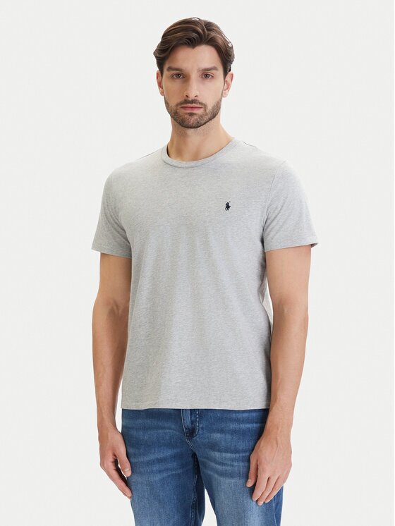 Polo Ralph Lauren Тишърт 714844756008 Regular Fit