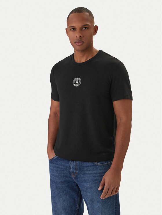 Polo Ralph Lauren Тишърт 714P01951001 Slim Fit