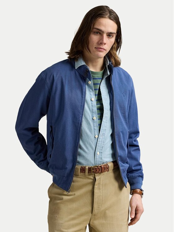 Polo Ralph Lauren Ветровка 710970569001 Regular Fit