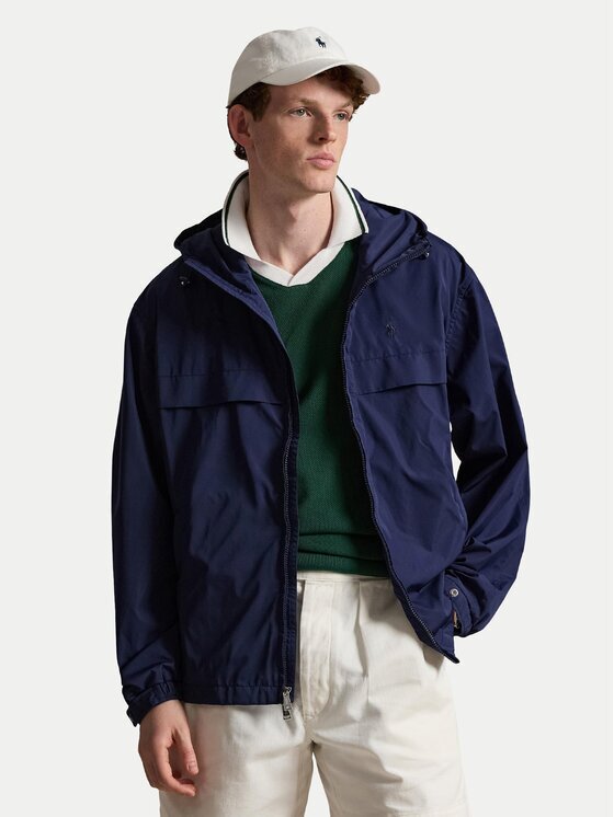 Polo Ralph Lauren Ветровка 710B15532001 Regular Fit