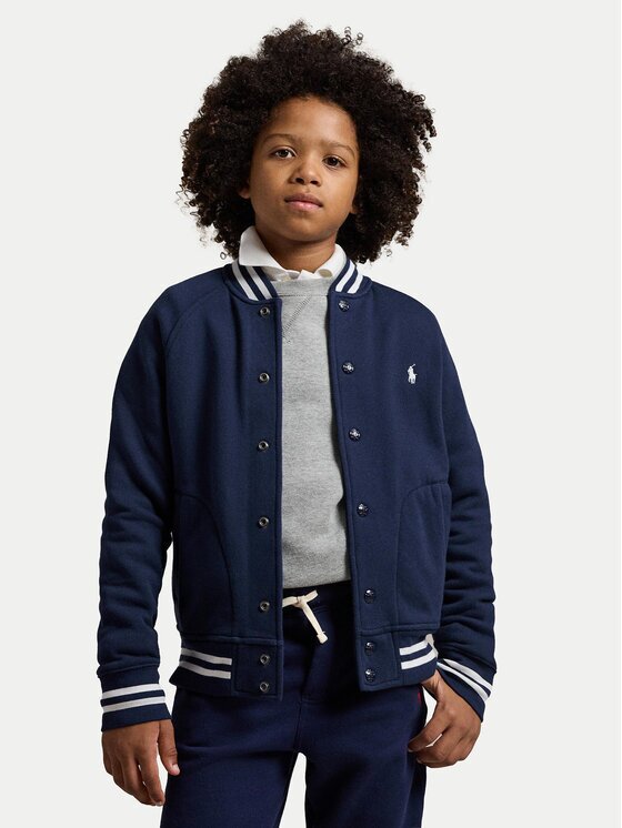 Polo Ralph Lauren Яке бомбър 323932140 Regular Fit