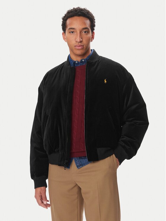 Polo Ralph Lauren Яке бомбър 710B26721001 Regular Fit