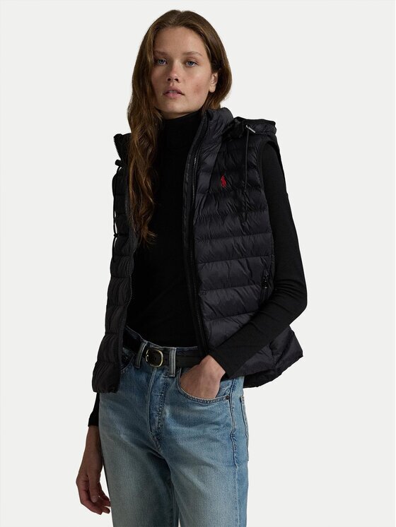Polo Ralph Lauren Жилетка за костюм 211958935002 Regular Fit