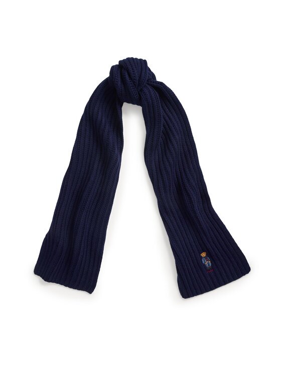Polo Ralph Lauren Зимен шал 455931877001