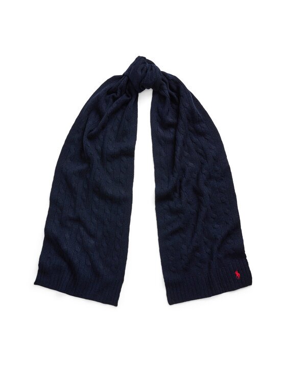 Polo Ralph Lauren Зимен шал 455956296009