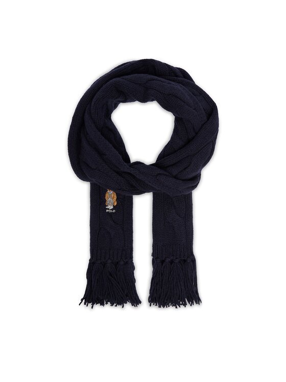 Polo Ralph Lauren Зимен шал 455981434002