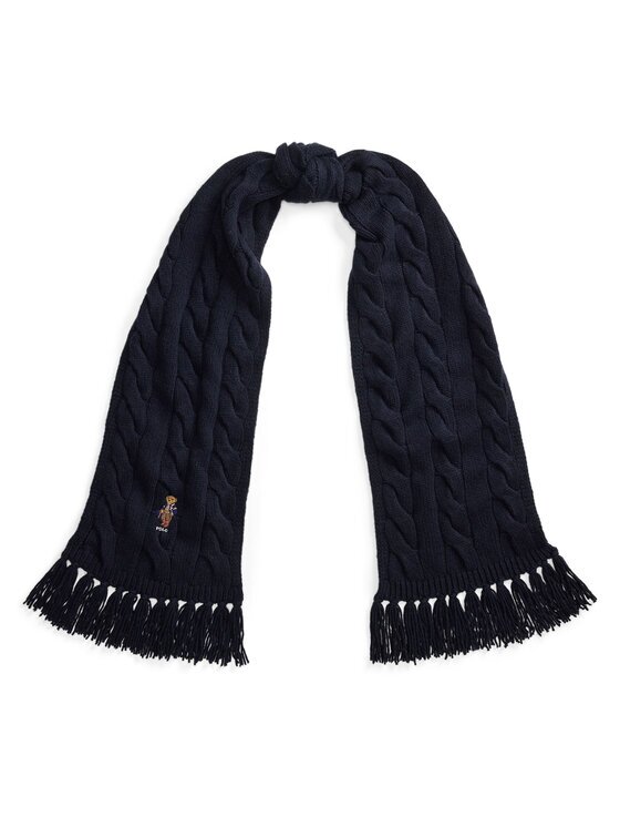 Polo Ralph Lauren Зимен шал 455P18119002