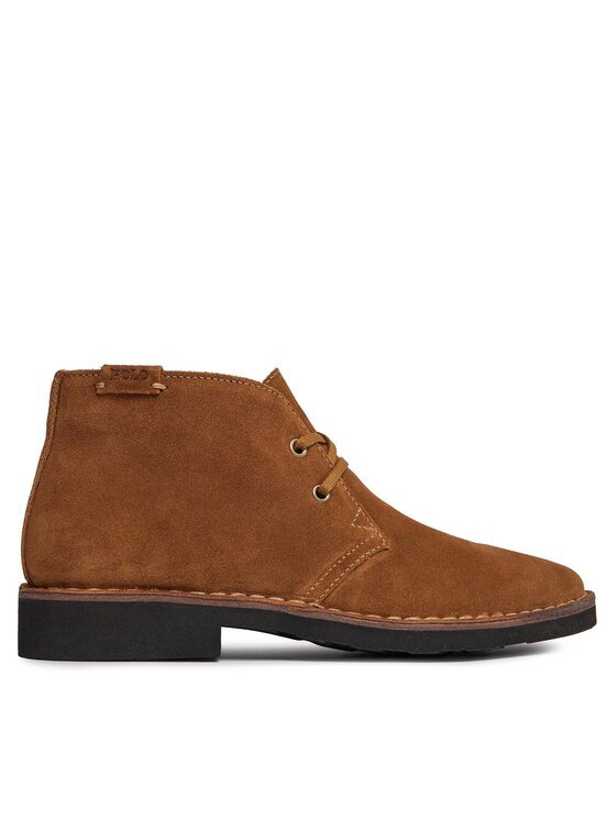 Polo Ralph Lauren Зимни обувки Talan Chukka 803759747002