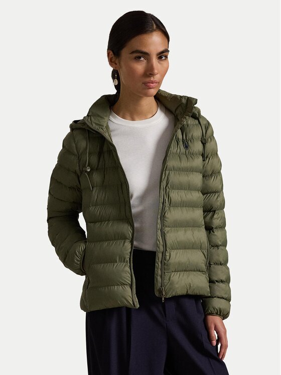 Polo Ralph Lauren Зимно яке 211958932 Regular Fit