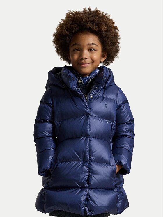 Polo Ralph Lauren Зимно яке 312970094003 Regular Fit
