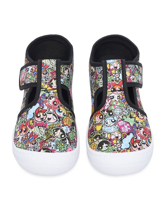 Powerpuff Girls Пантофи CEO-CM-AW26-119PPG