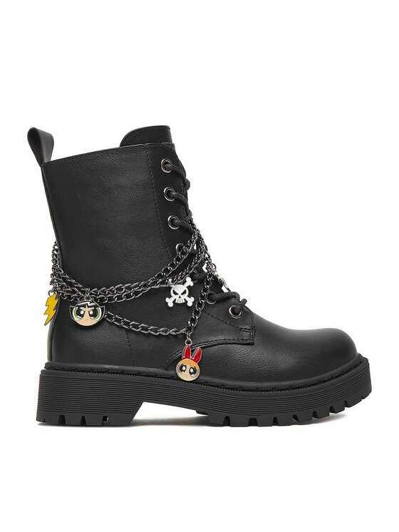 Powerpuff Girls Зимни обувки CEO-AW25-229WBPPG