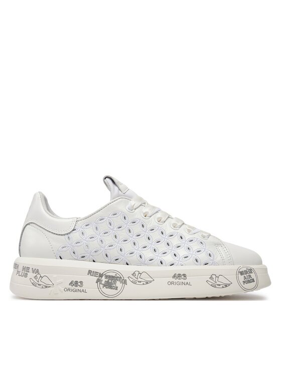 Premiata Сникърси Belle VAR 6283