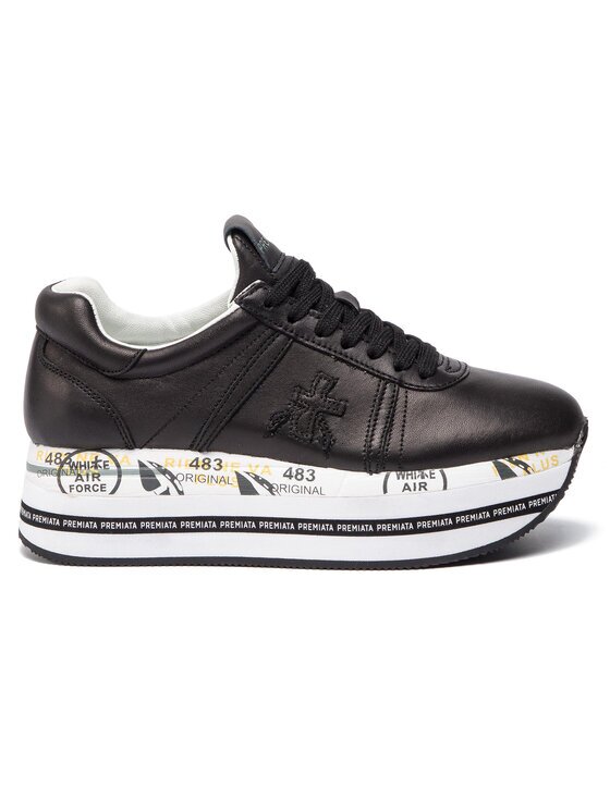 Premiata Сникърси Beth 3873