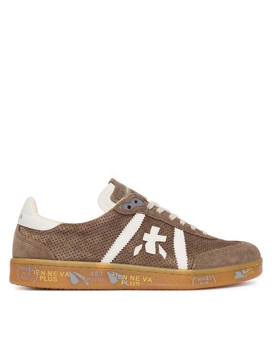 Premiata Сникърси Bonnie Var 8125