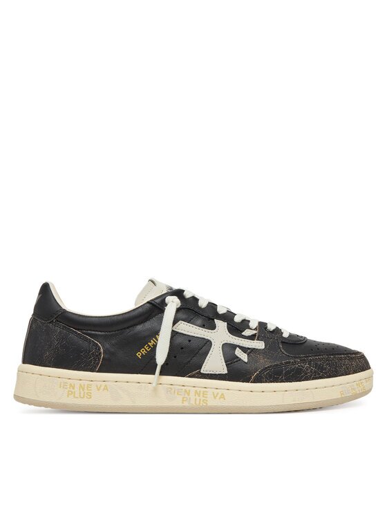 Premiata Сникърси Bskt Clay Var 7265