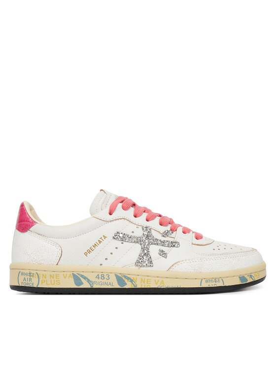 Premiata Сникърси Clayd Var 8168