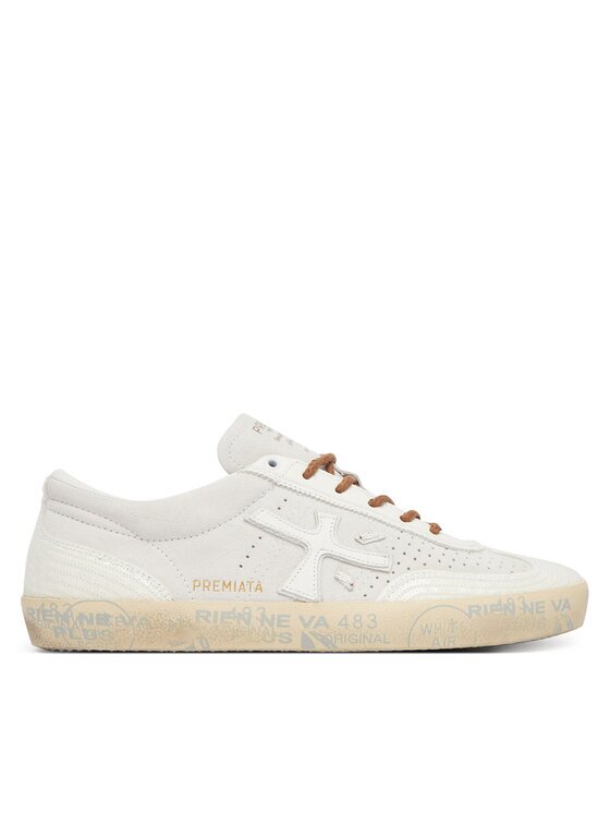 Premiata Сникърси Davidd Var 8294