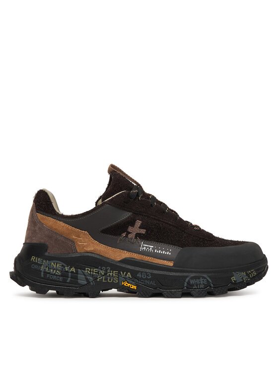Premiata Сникърси Devin Var 500