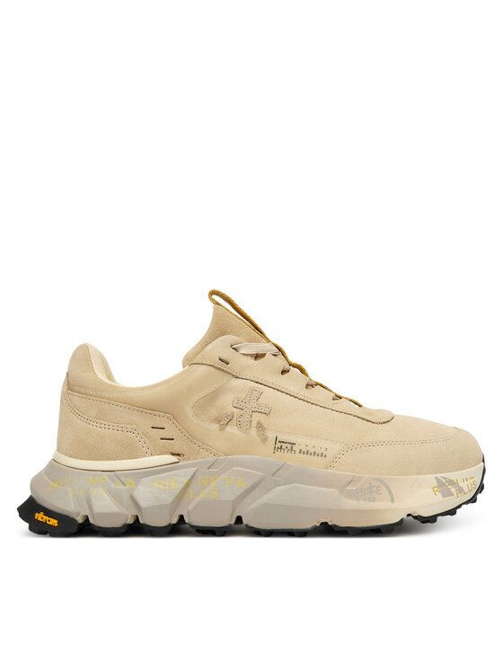 Premiata Сникърси Devind Var 446