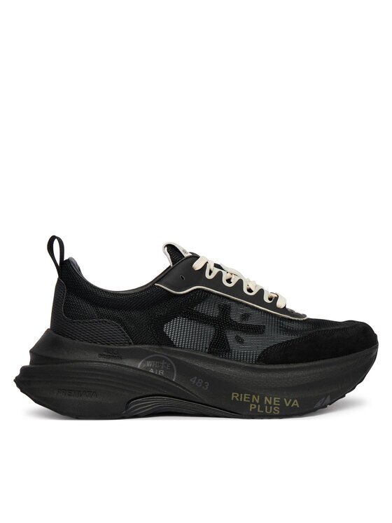 Premiata Сникърси Hill Var 8240