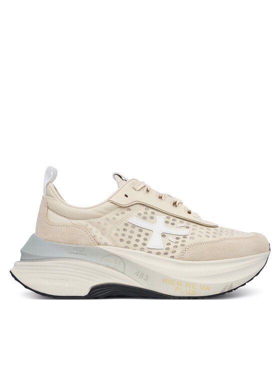 Premiata Сникърси Hill Var 8242