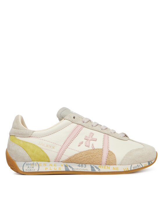 Premiata Сникърси Jackyx25D Var 8230