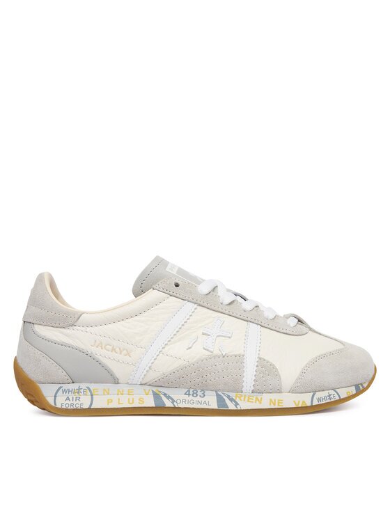 Premiata Сникърси Jackyxd 25D Var 8221