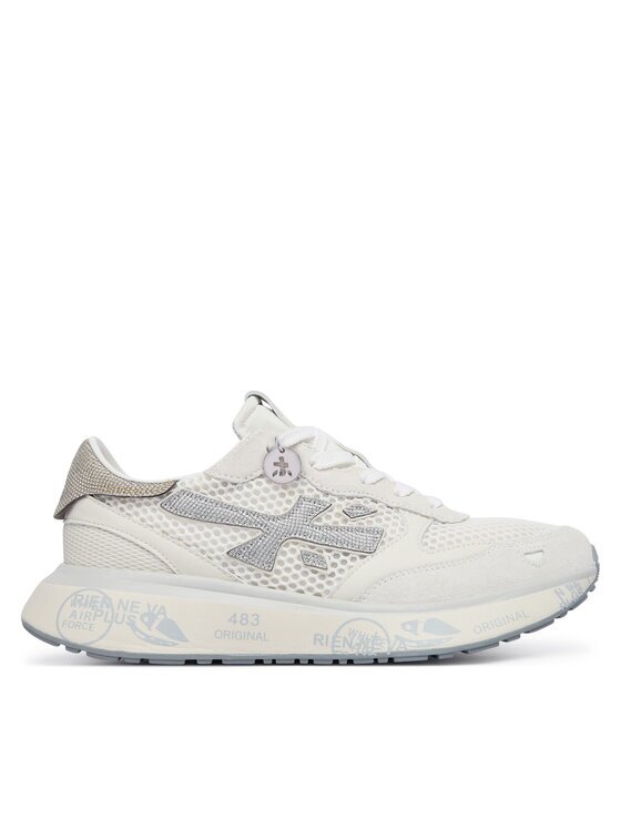 Premiata Сникърси Lauryn Var 8186