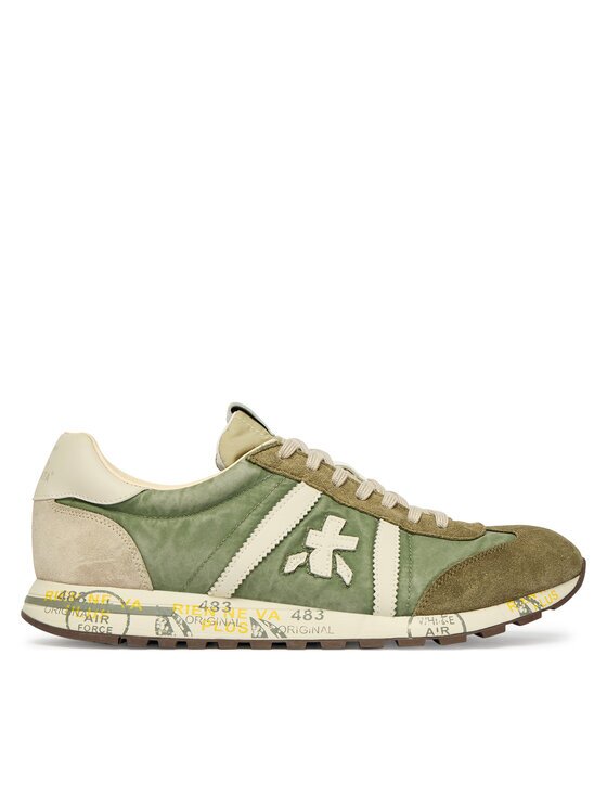 Premiata Сникърси Lucy Var 8189