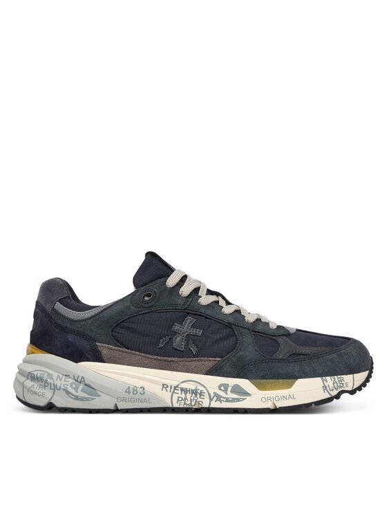 Premiata Сникърси Mase25 Var 8424