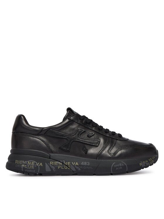 Premiata Сникърси MICK VAR 1453N