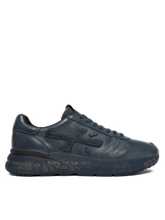 Premiata Сникърси Mick Var 1807N Тъмносин