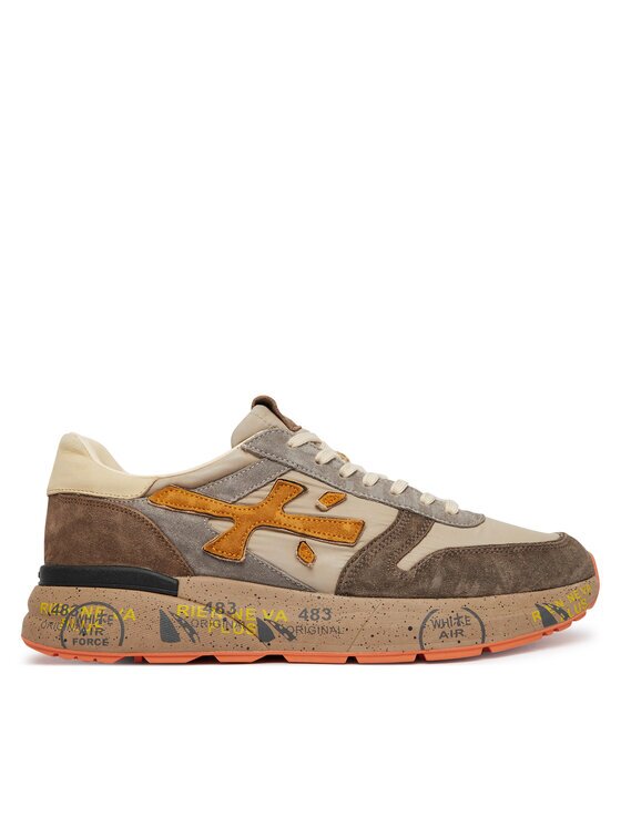 Premiata Сникърси Mick Var 7866