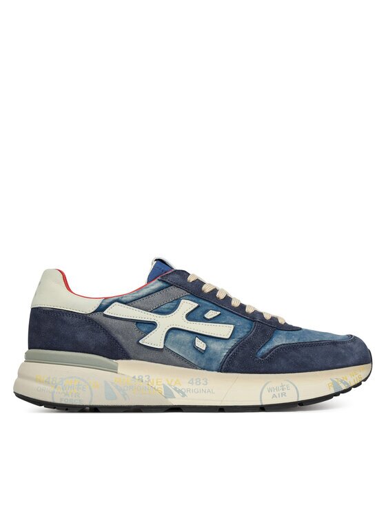 Premiata Сникърси Mick Var 8006