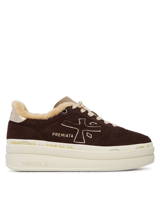 Premiata Сникърси MICOL VAR 7894M