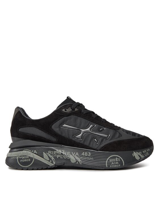 Premiata Сникърси Moerun 6445