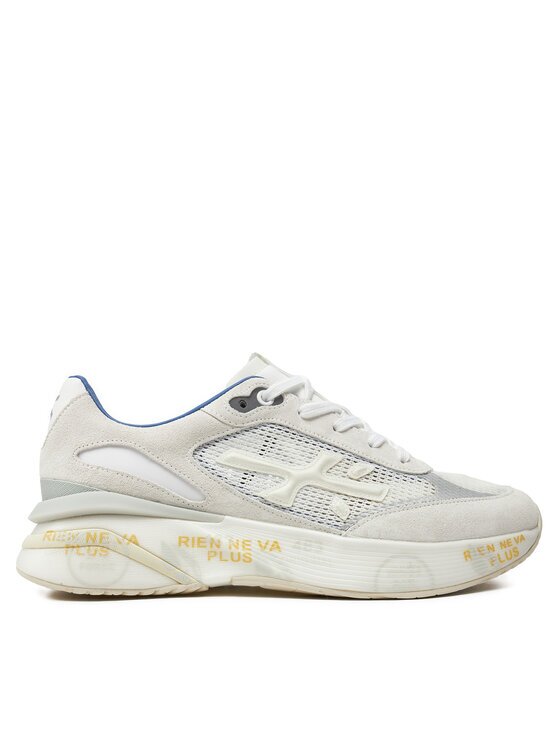 Premiata Сникърси Moerun VAR 6732
