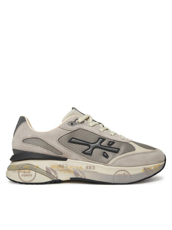 Premiata Сникърси MOERUN VAR 7304