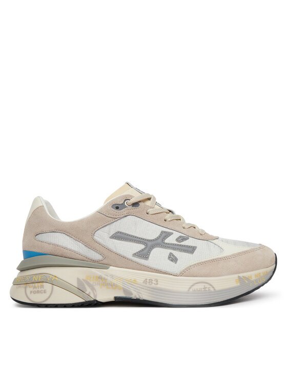 Premiata Сникърси Moerun Var 8079