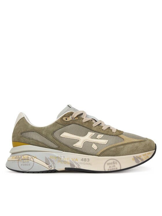 Premiata Сникърси Moerun Var 8300