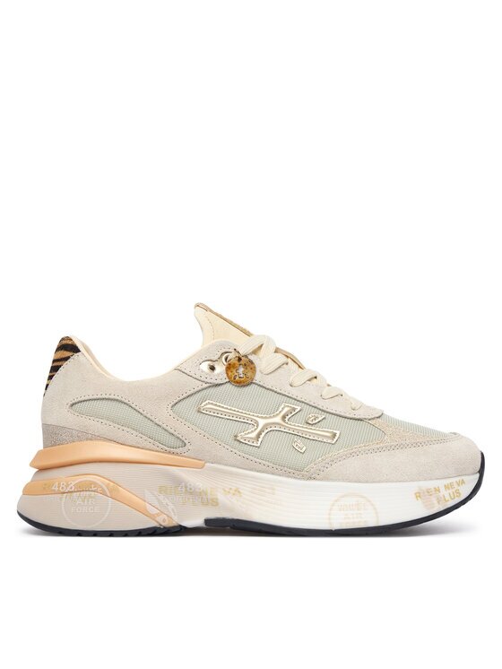 Premiata Сникърси Moerund Var 7800