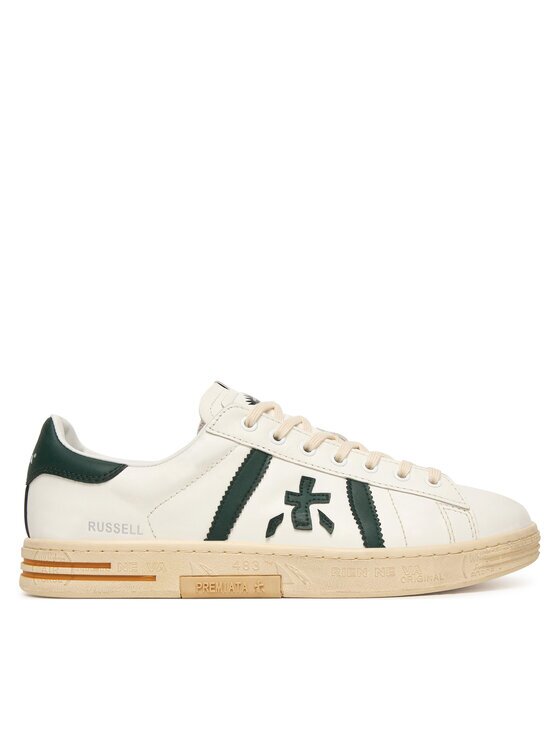 Premiata Сникърси Russell Var 8029