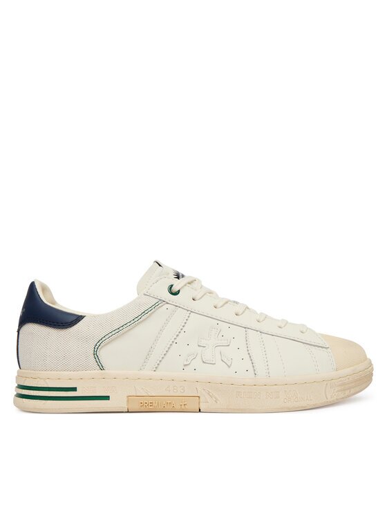 Premiata Сникърси Russell Var 8071