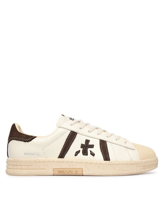 Premiata Сникърси Russell Var 8640