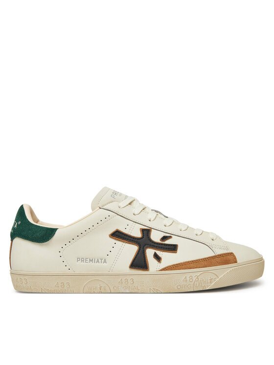Premiata Сникърси STEVEN VAR 7284