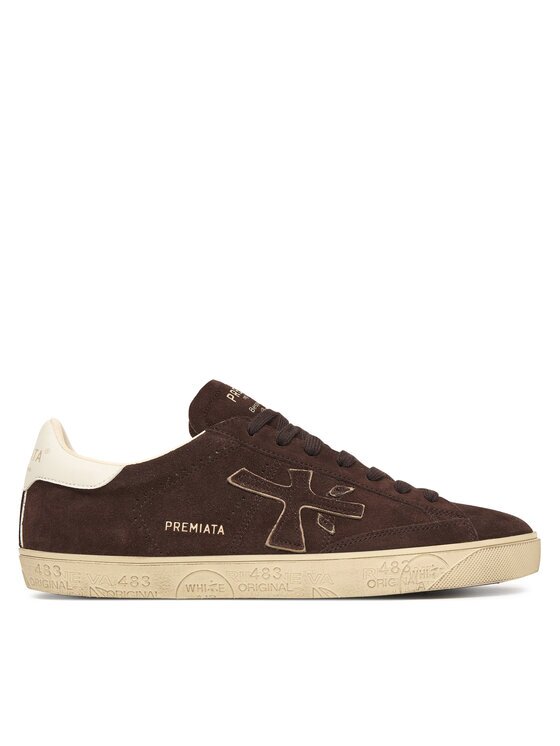Premiata Сникърси Steven Var 7897